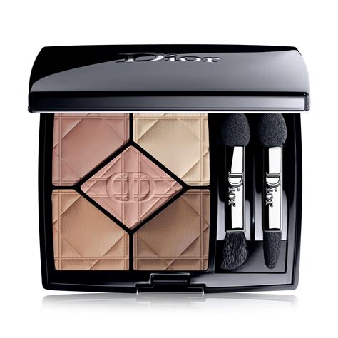 dior eye shadow palette price